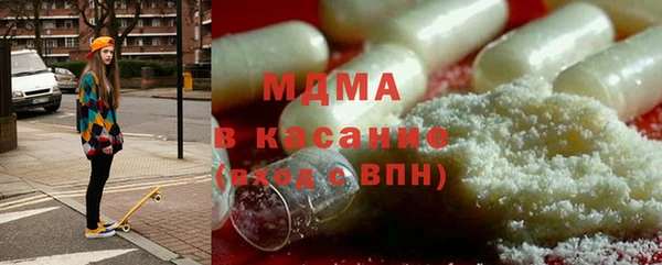 гашик Богданович
